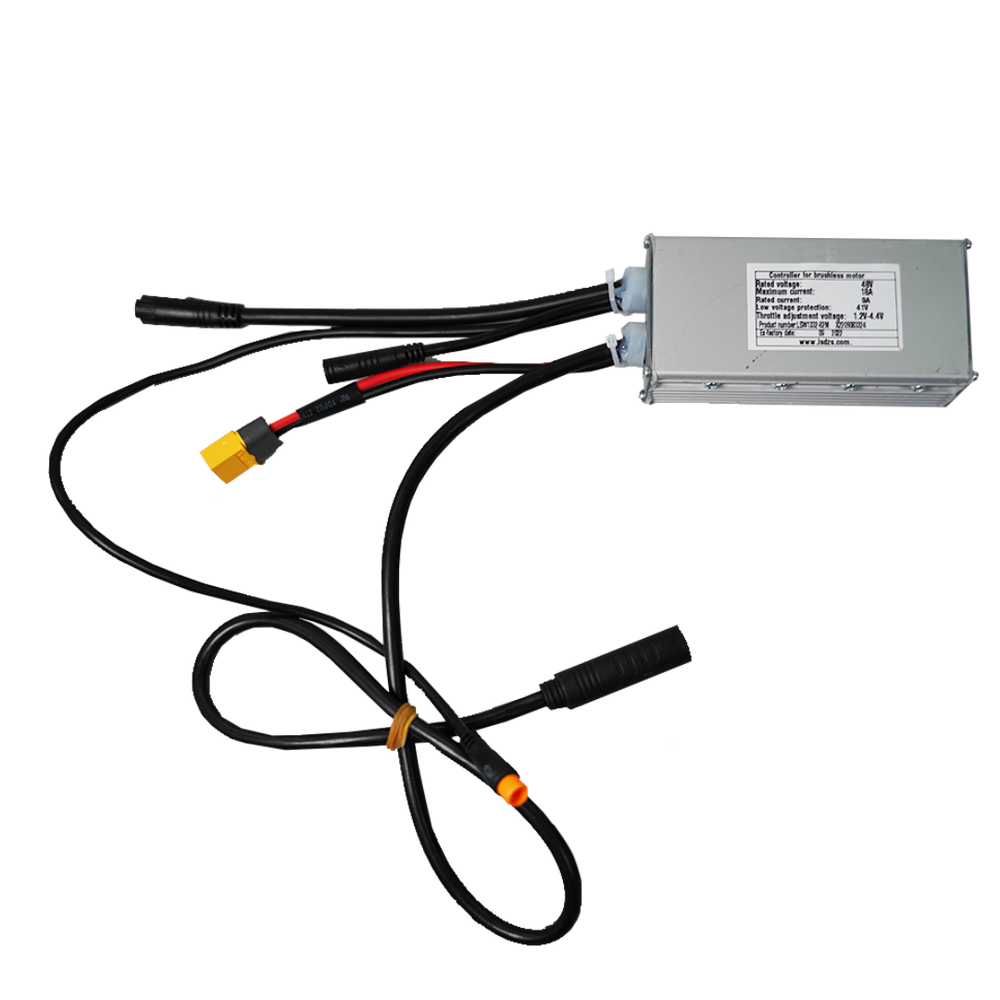 Controller for Oasis – REVIBIKES