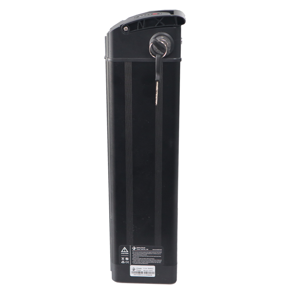 Rebel Lithium Battery
