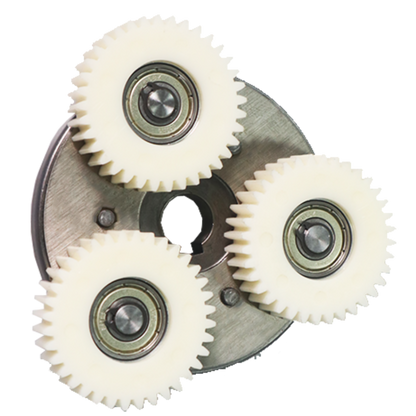 Predator Motor Core/Gear