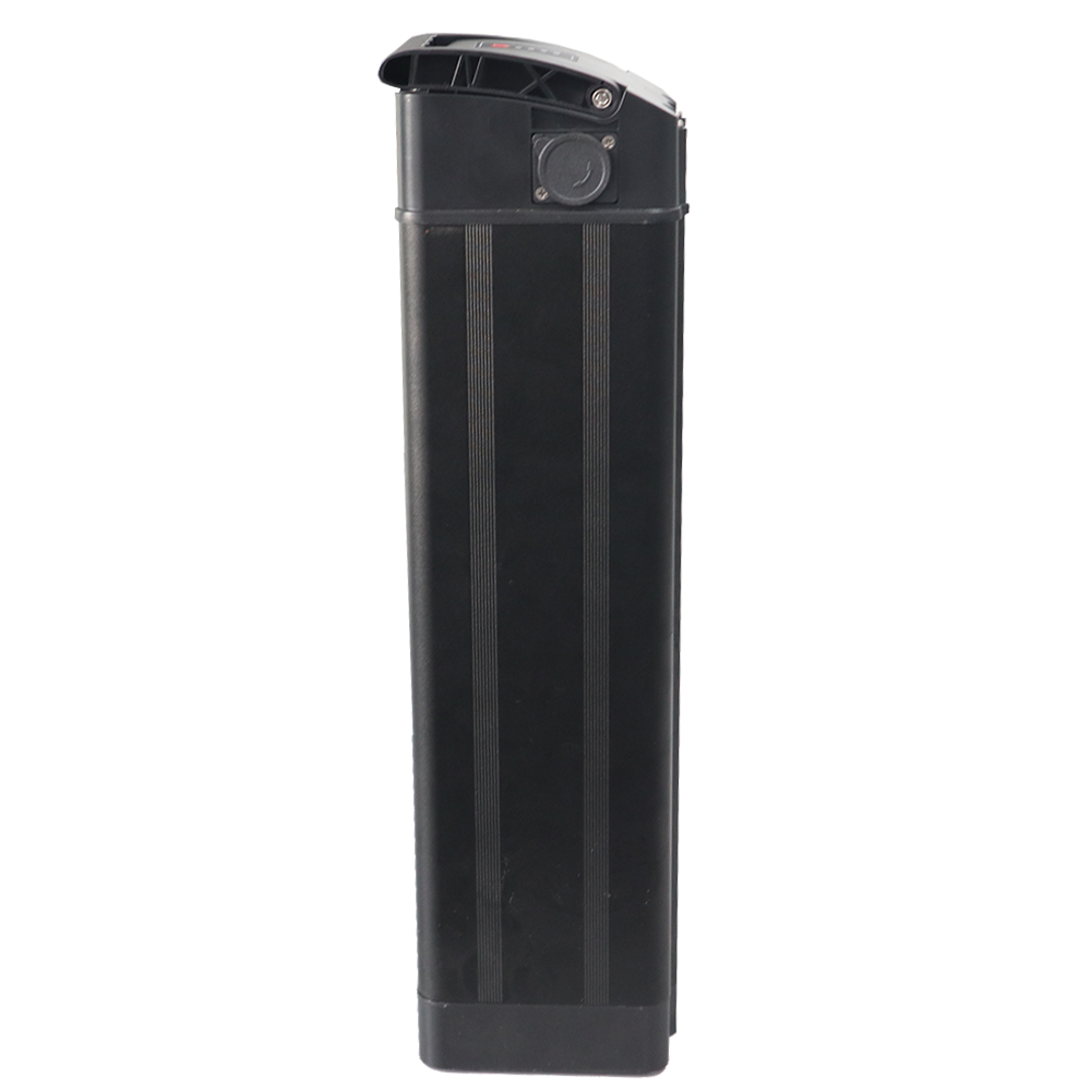 Rebel Lithium Battery