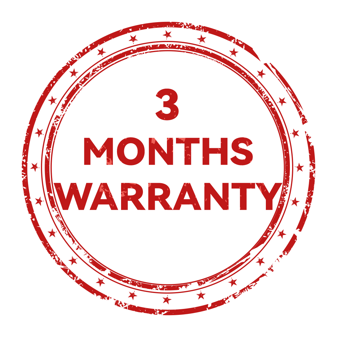 Extended Warranty