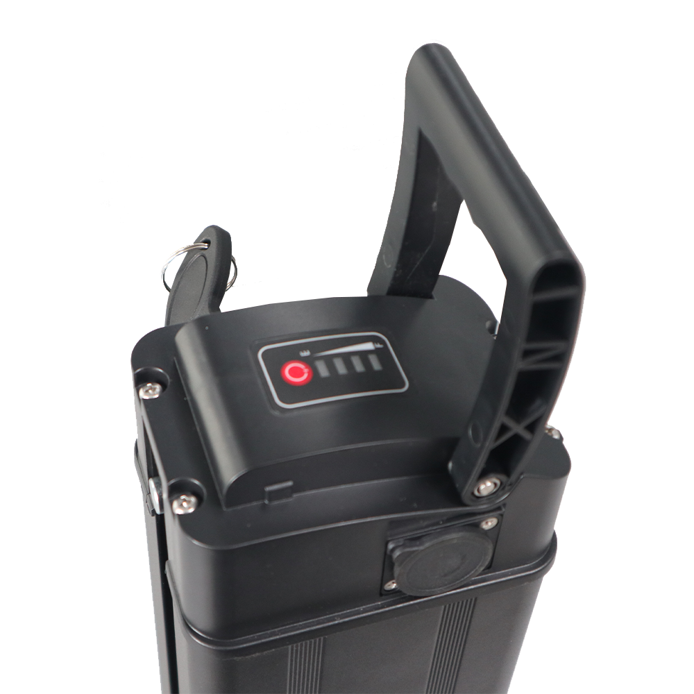 Rebel Lithium Battery