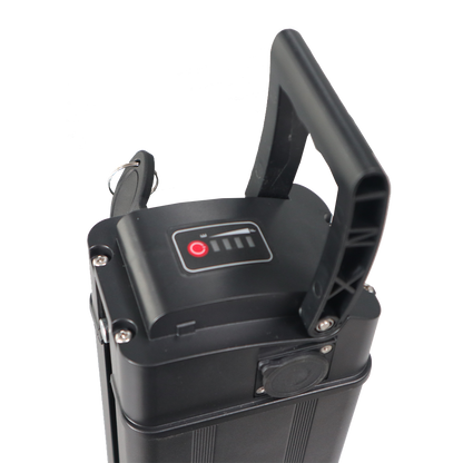 Rebel Lithium Battery