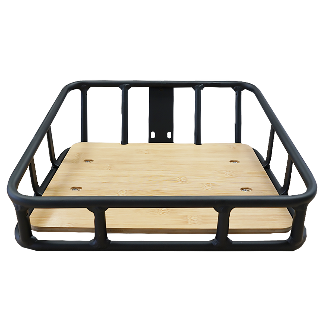 Front Cargo Rack
