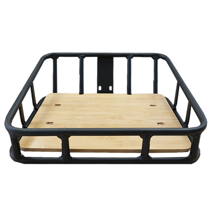 Front Cargo Rack
