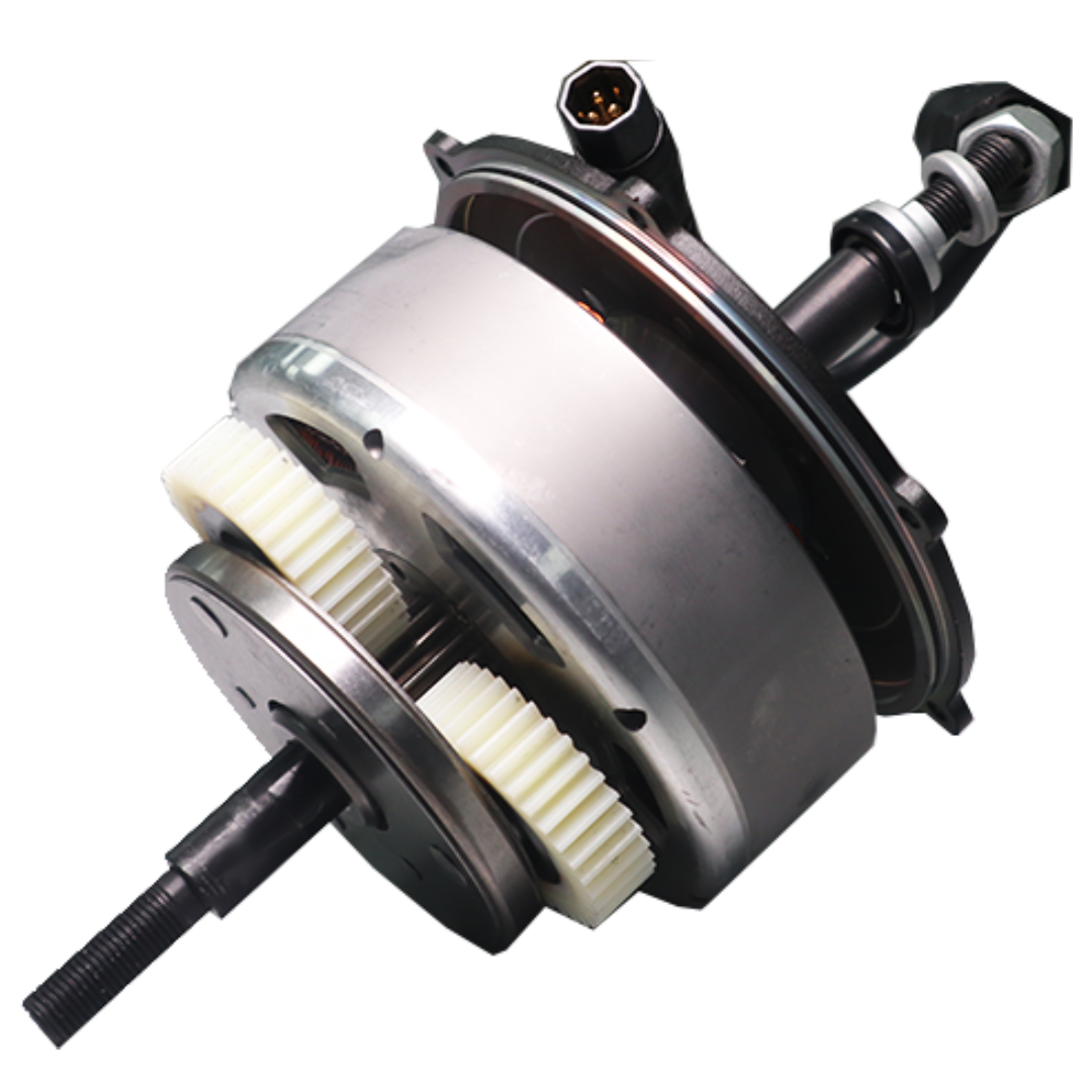 Cheetah/ Cheetah Plus Motor Core