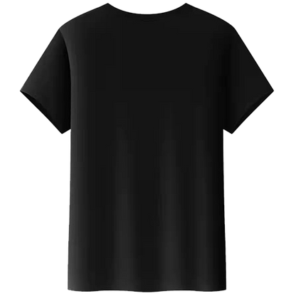 Cheetah Headlight Short-Sleeve Tee