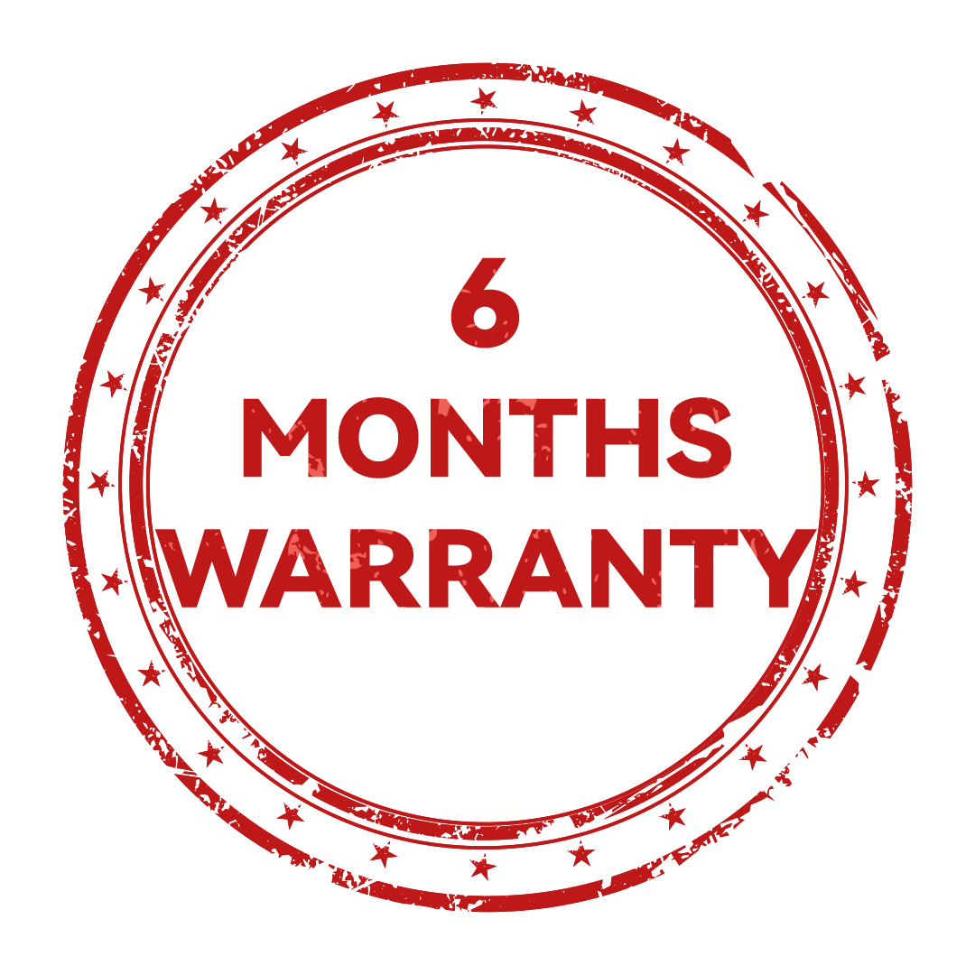 Extended Warranty