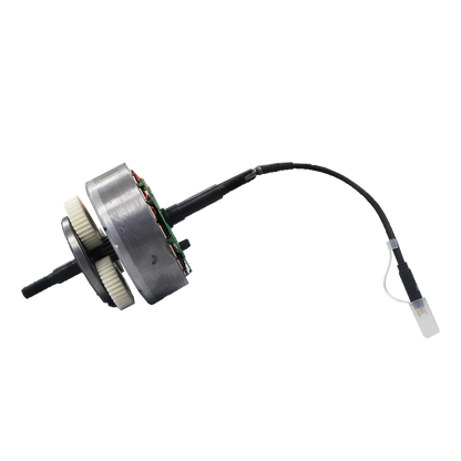 Predator Motor Core/Gear
