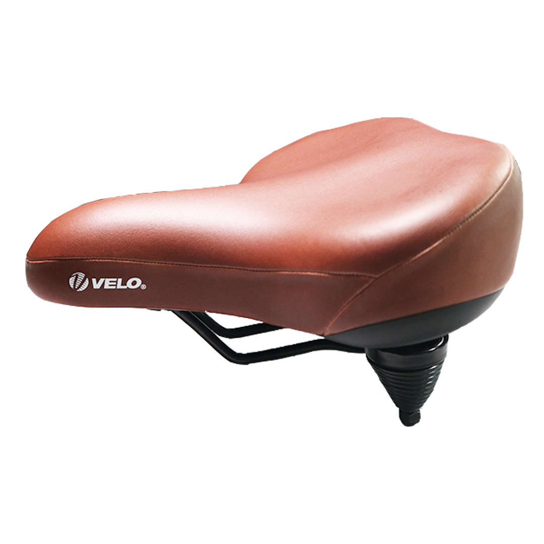 Cheetah Seat