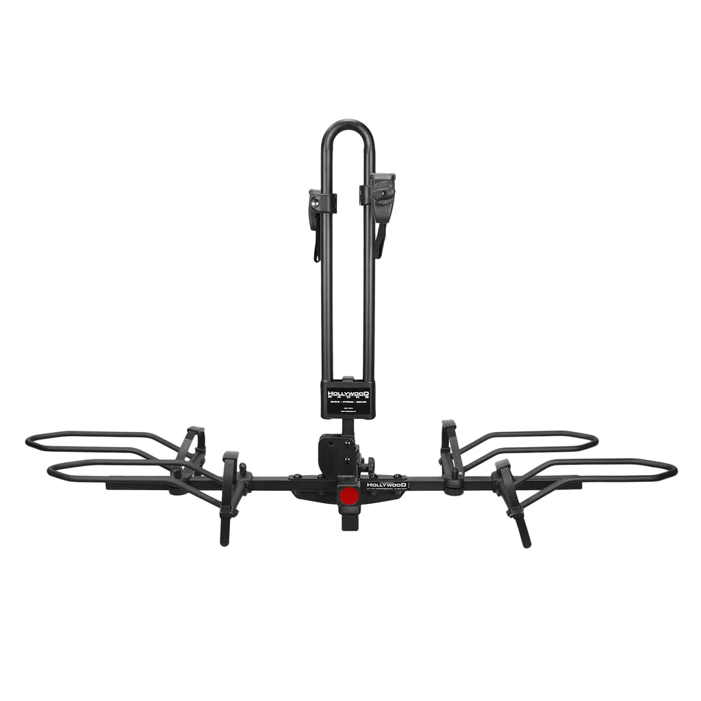 Hollywood RV Rider E Bike Rack