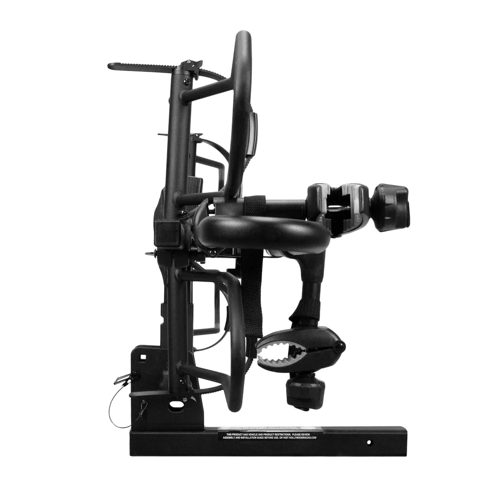 Hollywood rv 2024 rider bike rack