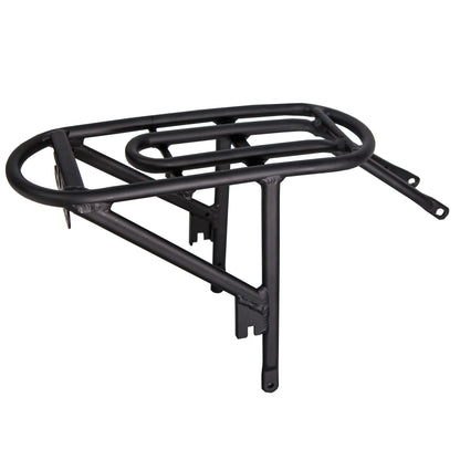Rebel Fender & Rack & Basket Bundle