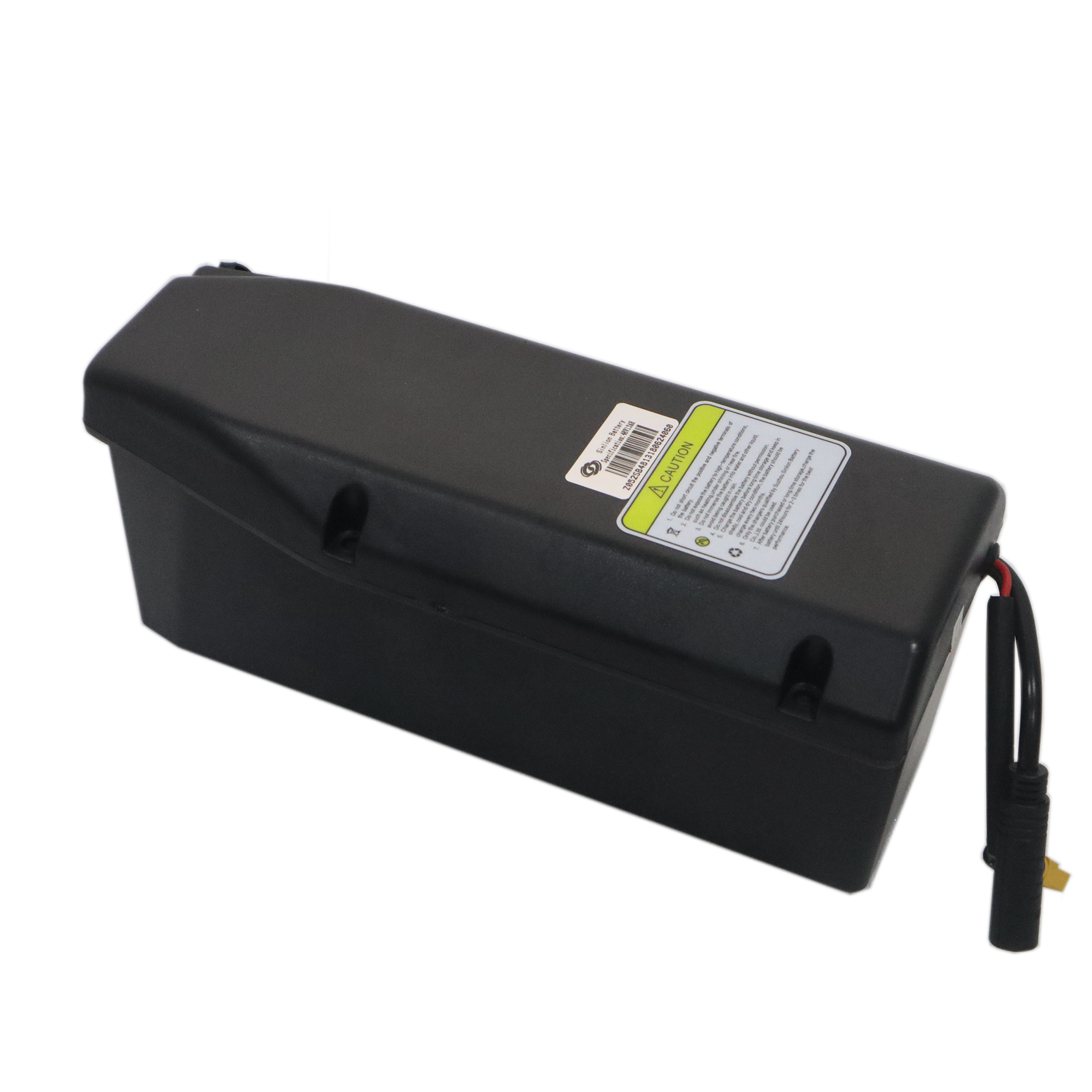 Cheetah Lithium Battery