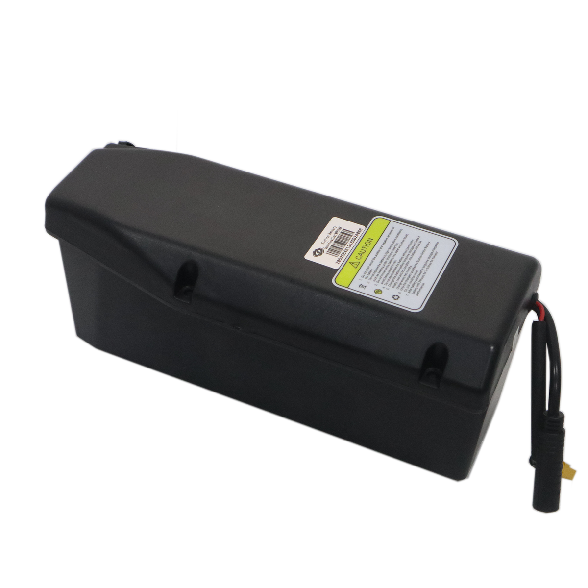 Cheetah Lithium Battery