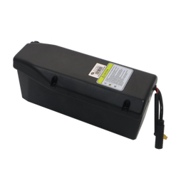 Cheetah Lithium Battery