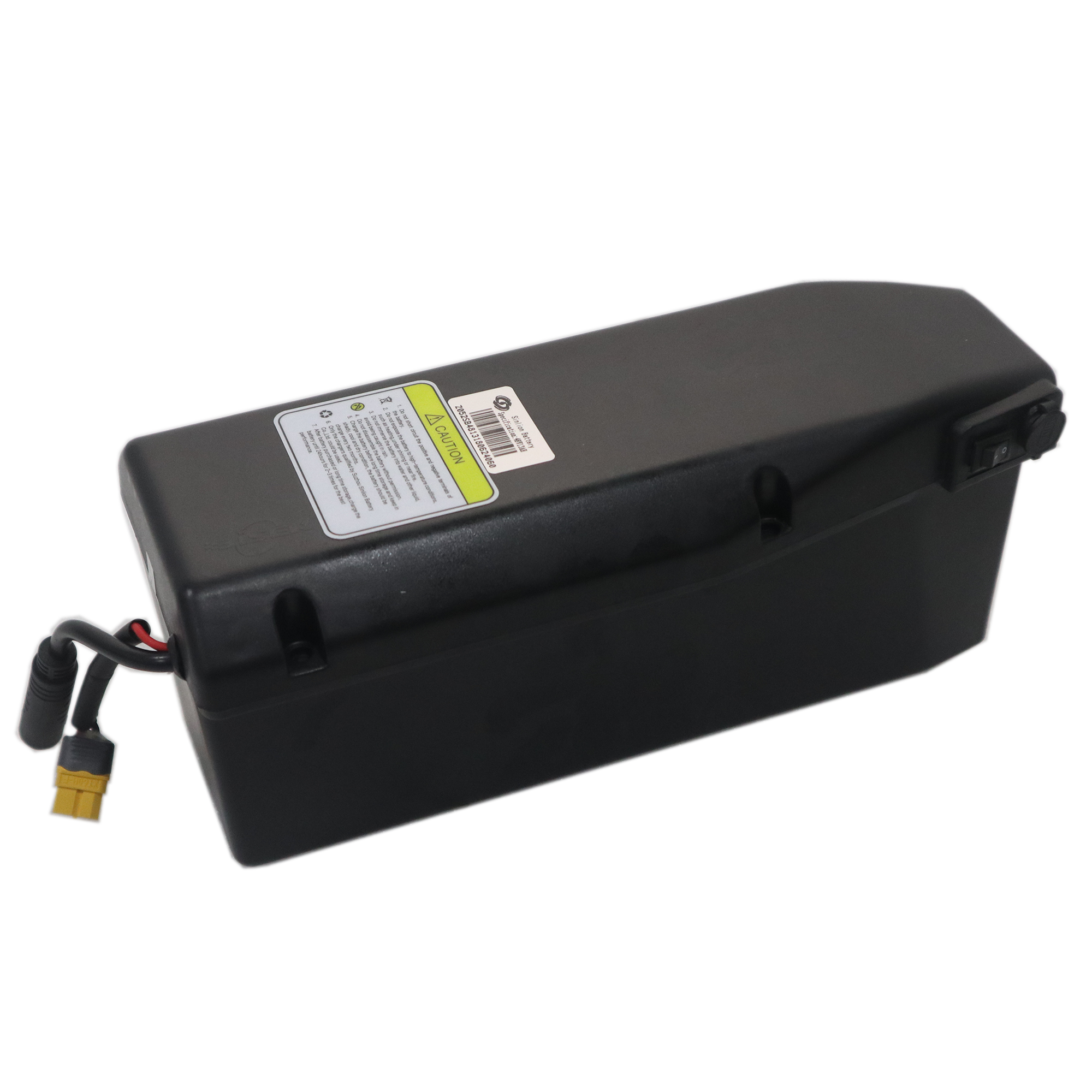 Cheetah Lithium Battery