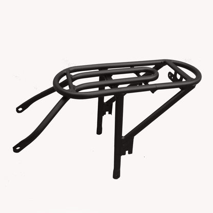 Rebel Fender & Rack & Basket Bundle