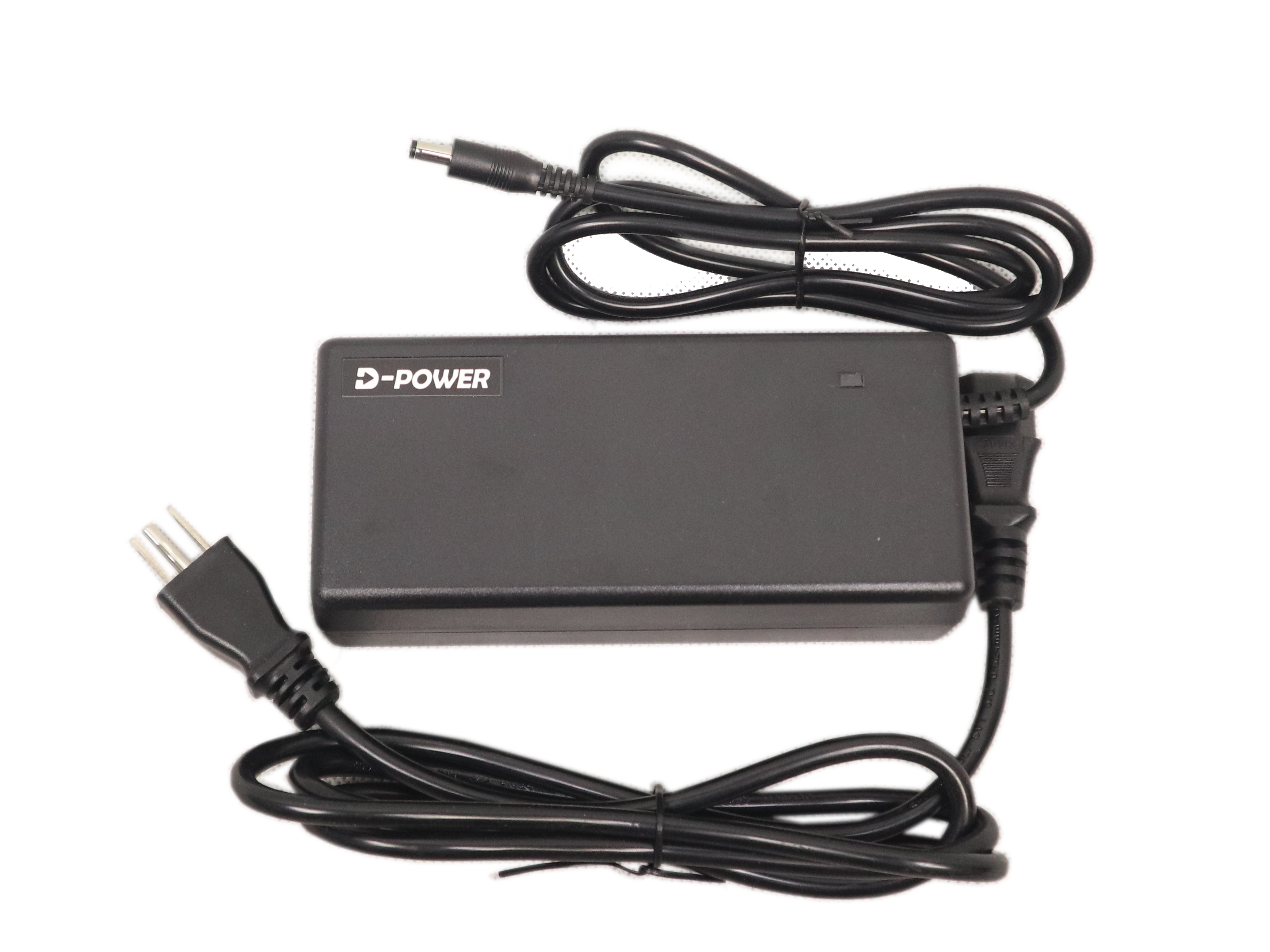 48V DC2.1充電器