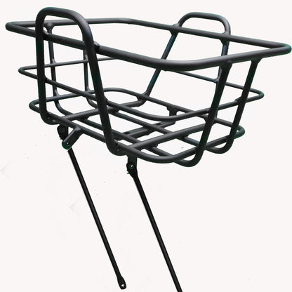 Rebel Fender & Rack & Basket Bundle
