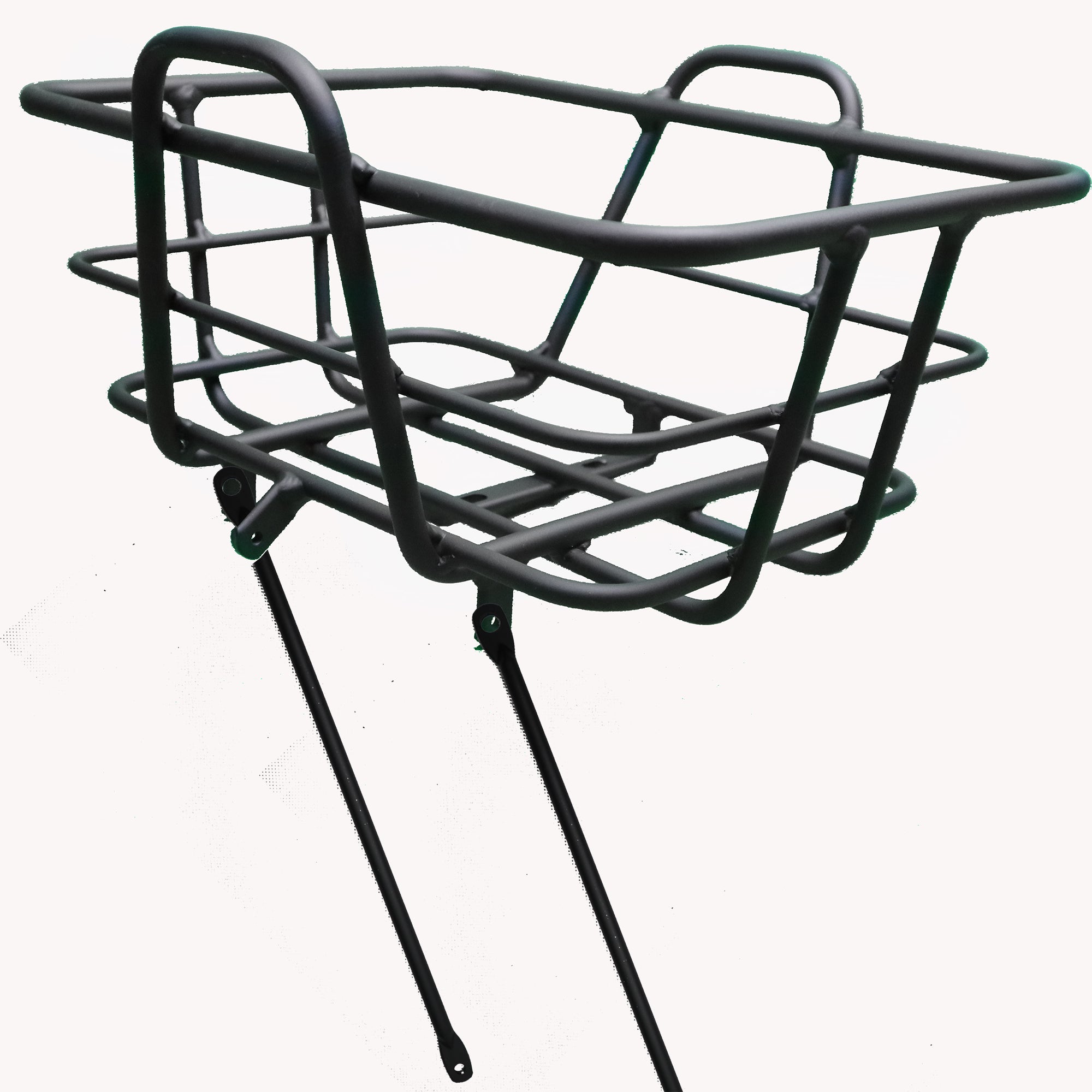Rebel Fender & Rack & Basket Bundle