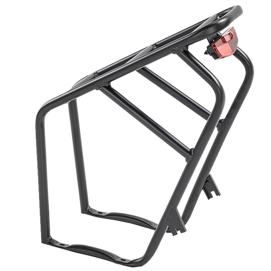Cheetah Rack Rear Rack for Cheetah – REVIBIKES